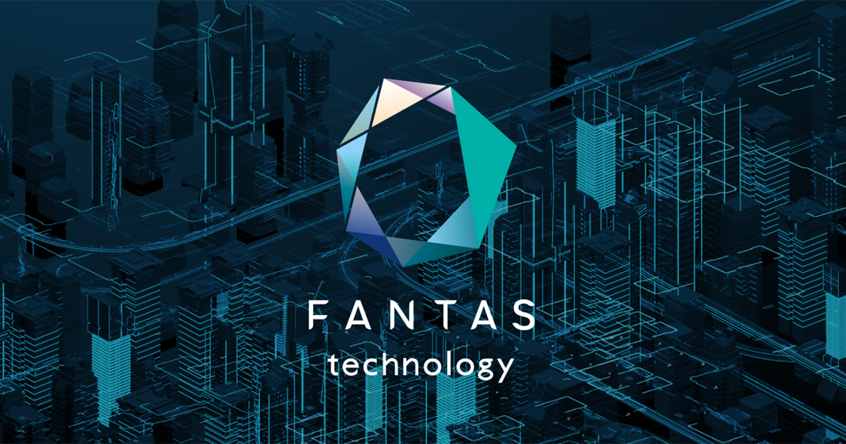 Fantas Technology ファンタステクノロジー 株式会社 Fantas Technology Inc