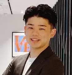 山口祐平のアバター
