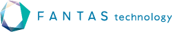 FANTAS technology ロゴ